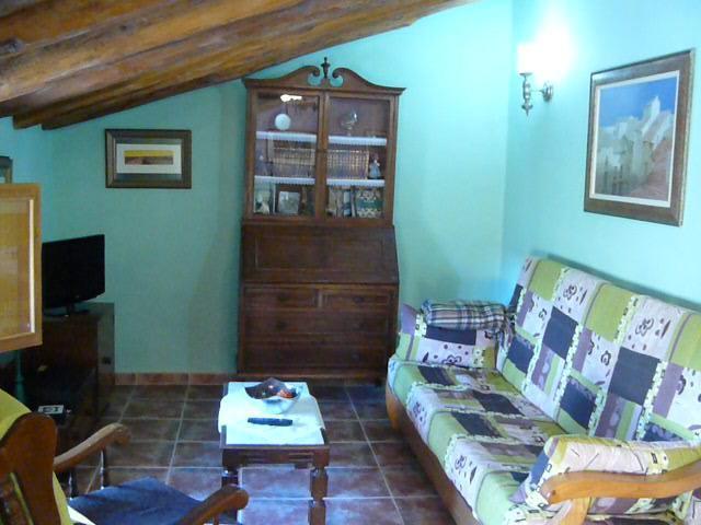 Casa Rural Torre De Campos Ainzon Cameră foto